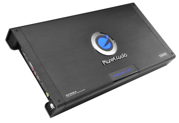 Planet Audio AC1800.5.   AC1800.5.